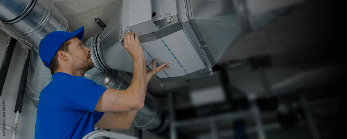 Powering Industry with Precision Parts