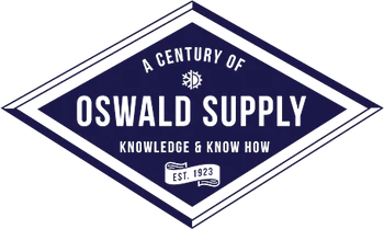 H.C. Oswald Supply Co.
