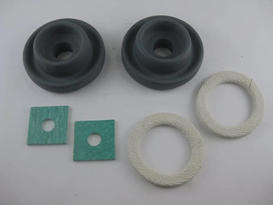 3" Rod Type Boiler Tube Plug Set MTP3R