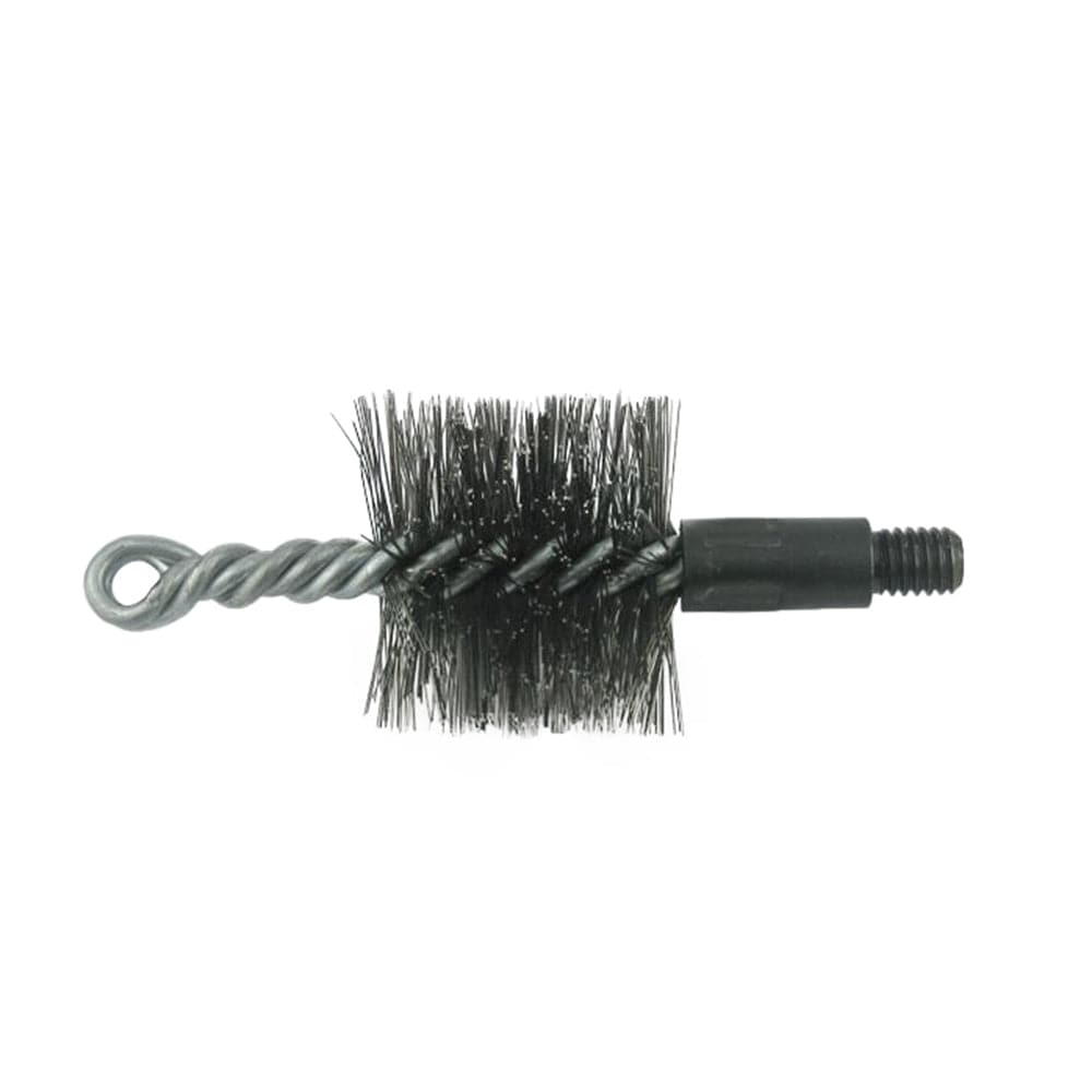 3" Round, Wire, Goodway Boiler Tube Brush Head - MBG3