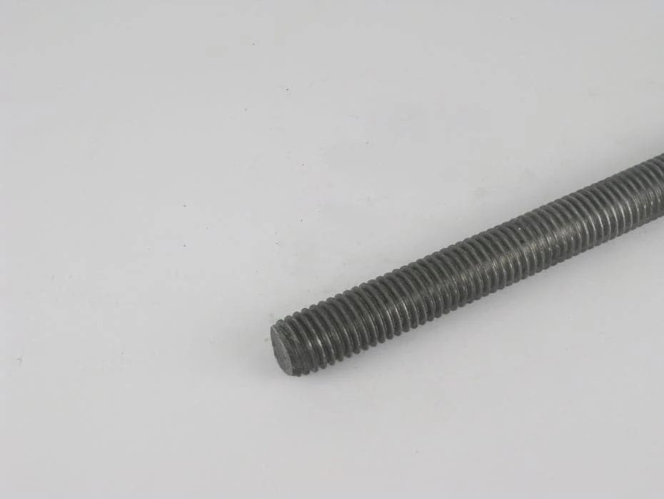 6' x 5/8" Steel Rod for Rod Type Boiler Tube Plugs