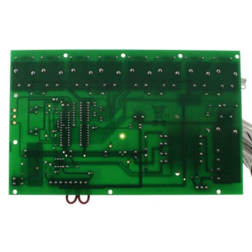 Argo Part #550001626 - Ecr, Circuit Board For At164410B Electric Boiler - Image 3