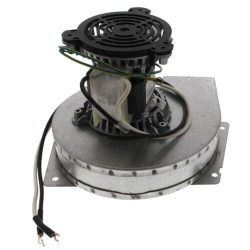 Argo Part #Dc00402 - Direct Vent Motor For Dv50B Utica Boiler - Image 3