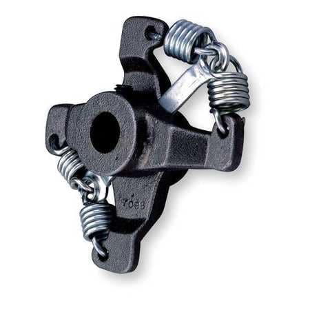Bell & Gossett Coupler #118709, (PD-35, PD-37, 60 "AA", 1522)