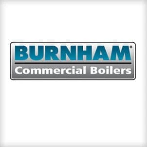 Burnham Left End Heater Section for 5B Boilers - 7171301