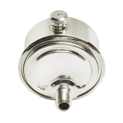 #C - 1/8" Angle Radiator Steam Vent, Maid-O-Mist Jacobus - Image 3