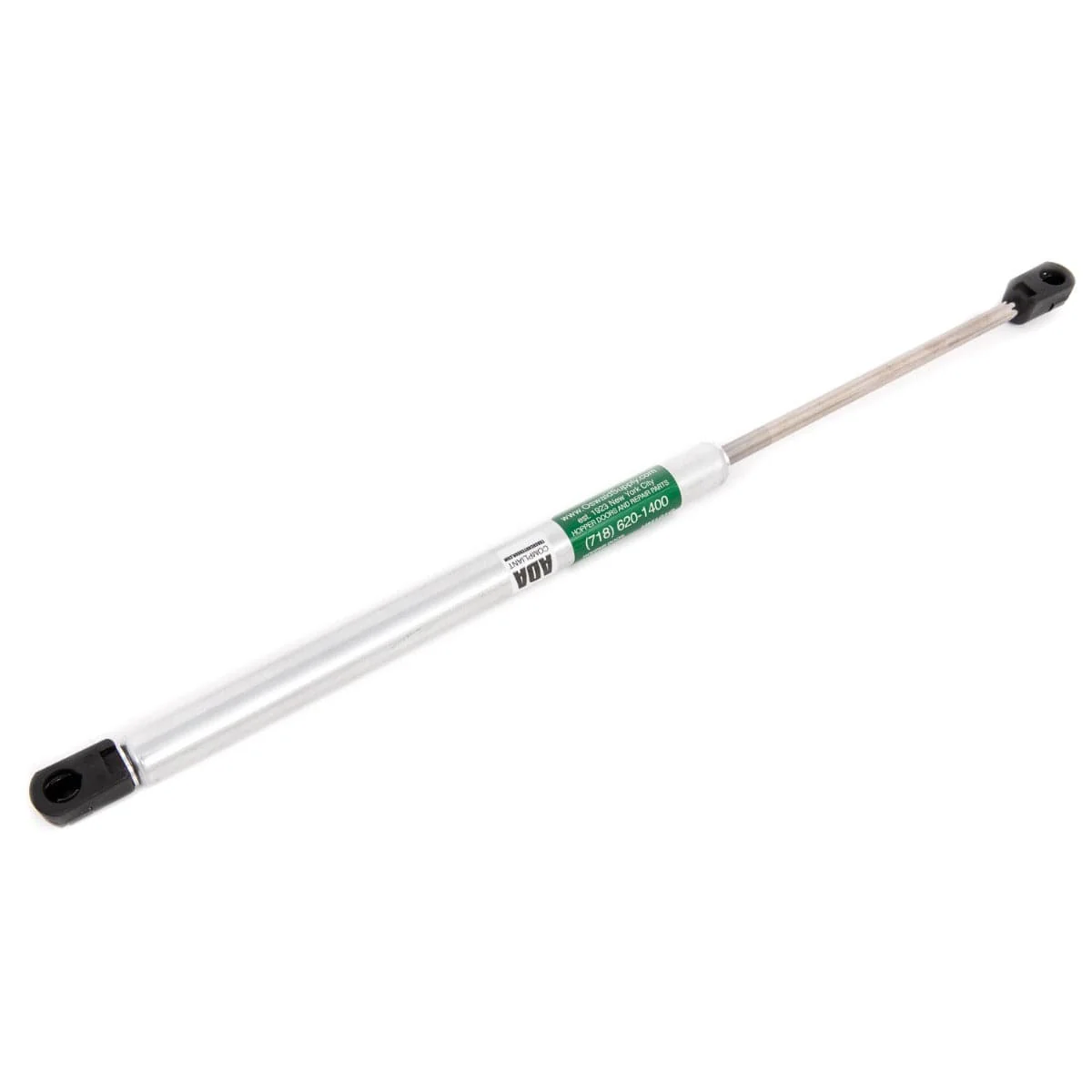 Trash Chute and Linen Chute Door Closer Normally Extended Snap-on - Free Ground Shipping - Image 7