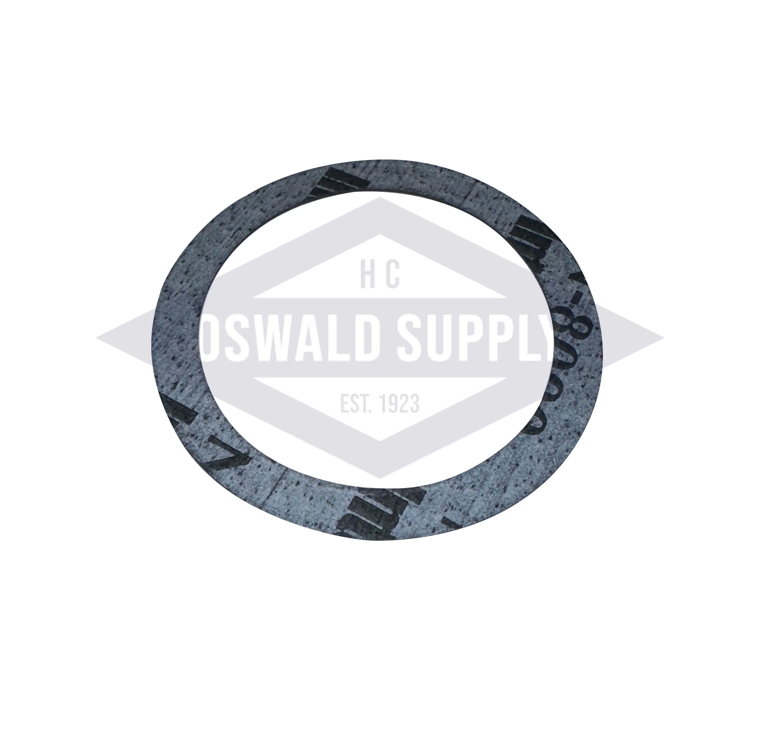 Gasket to Fit McDonnell & Miller Valve Bracket (M-11)