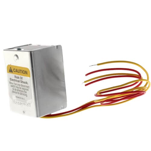 Honeywell #40003916-026, Replacement Head for V8043E Zone Valves