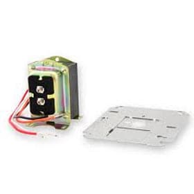 Honeywell #AT150F1022, 120/208/240V 50VA W/CIRCUIT BREAKER; FOOT MOUNTED