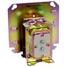 Honeywell #AT72D1683, 120V-24V 40VA PLATE/FOOT/CLAMP