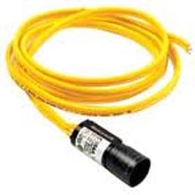 Honeywell #C554A1794, FLAME DETECTOR W/30" LEADS E MTG. BRACKET