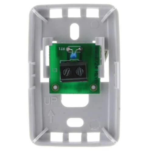 Honeywell #C7189U1005, VisionPRO Remote Indoor Sensor - Wired - Image 3