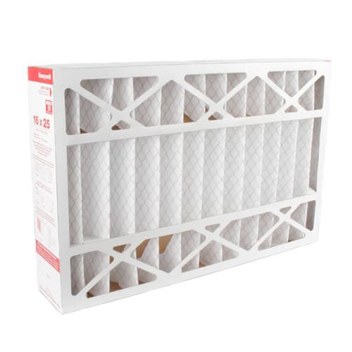 Honeywell #FC100A1029, 16" X 25" Media Air Filter - Image 2