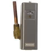 Honeywell #L4006A1967, 100-240F/5-30F ADJ DIFF W/WELL;BREAK ON TEMP RISE AQUASTAT
