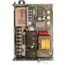 Honeywell #L7224U1002, 120V OIL ELECTRONIC AQUASTAT CONTROLLER INCL 12" SENSOR (50001464-001)