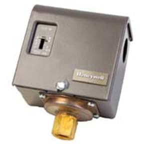 NO LONGER CARRY SEE PART #PA404A1033, Honeywell #PA404A1009, PRESSURETROL/STEAM .5-9PSI (PA404A1074)