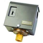 Honeywell PA404A1033 Pressuretrol 1/2 psi - 9 psi Steam Press Ctrl