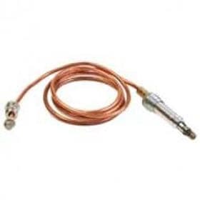 Honeywell #Q340A1090, 36" THERMOCOUPLE (BULLSEYE)