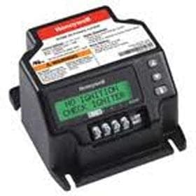 Honeywell #R7284U1004, UNIVERSAL DIGITAL ELECTRONIC OIL PRIMARY SUB FOR R7184U1004