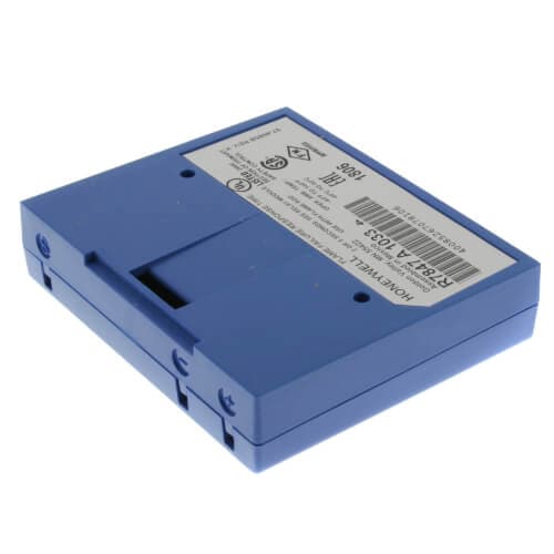 Honeywell #R7847A1033, Flame Amplifier used w/7800 Series Relay Modules (FFRT 2.0 sec or 3.0 sec) - Image 3
