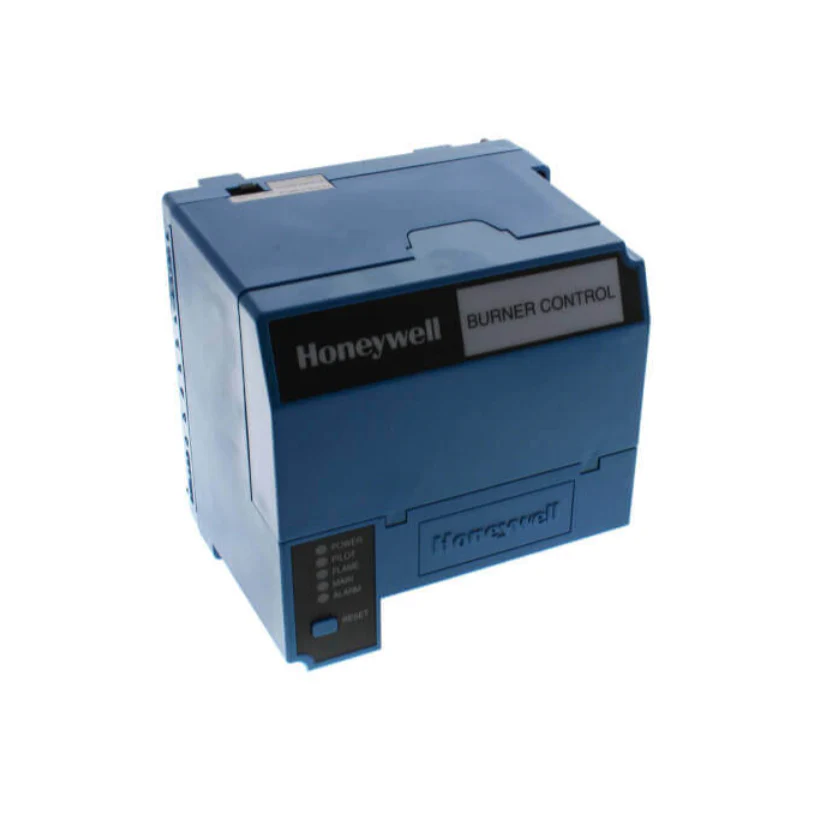 Honeywell #RM7890A1015, On-Off Primary Control w/ Shutter Drive