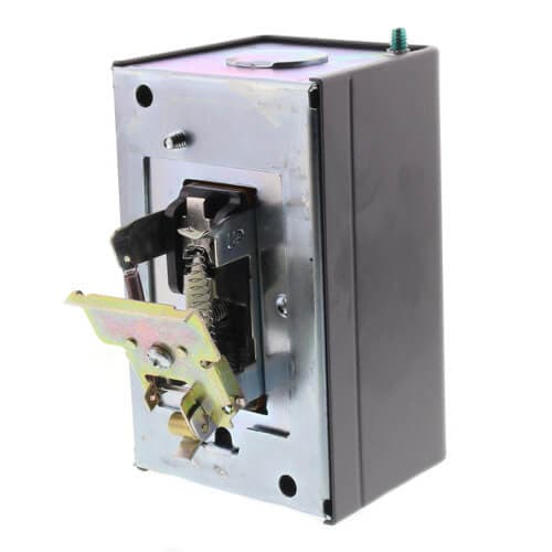 Honeywell #S688A1007, Sail Switch with 5 in. wide sail - Image 2