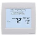 Honeywell #TH8110R1008, VisionPRO 8000 with RedLINK technology, Programmable, 1H/1C, Touchscreen Thermostat