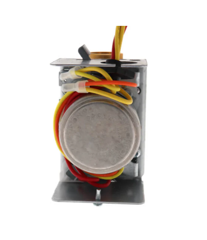 Honeywell #V8043E1012, 3/4" 24V Sweat Zone Valve (Connection = 18" Leads) - Image 3