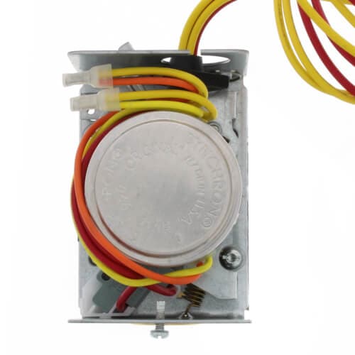 Honeywell #V8043E1061, 3/4" Sweat Connection Zone Valve, normally closed, 8 Cv (24v) - Image 3