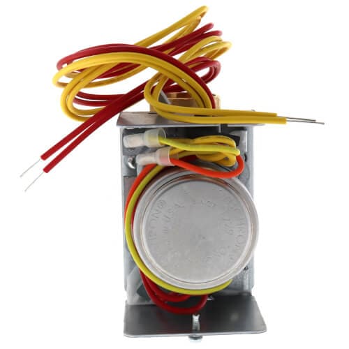 Honeywell #V8043E1079, 1" Sweat Connection Zone Valve, normally closed, 3.5 Cv (24v) - Image 3