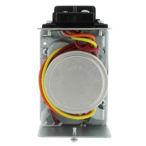 Honeywell #V8043F1036, 3/4" Sweat Zone Valve (Connection = Terminal Block) - Image 3