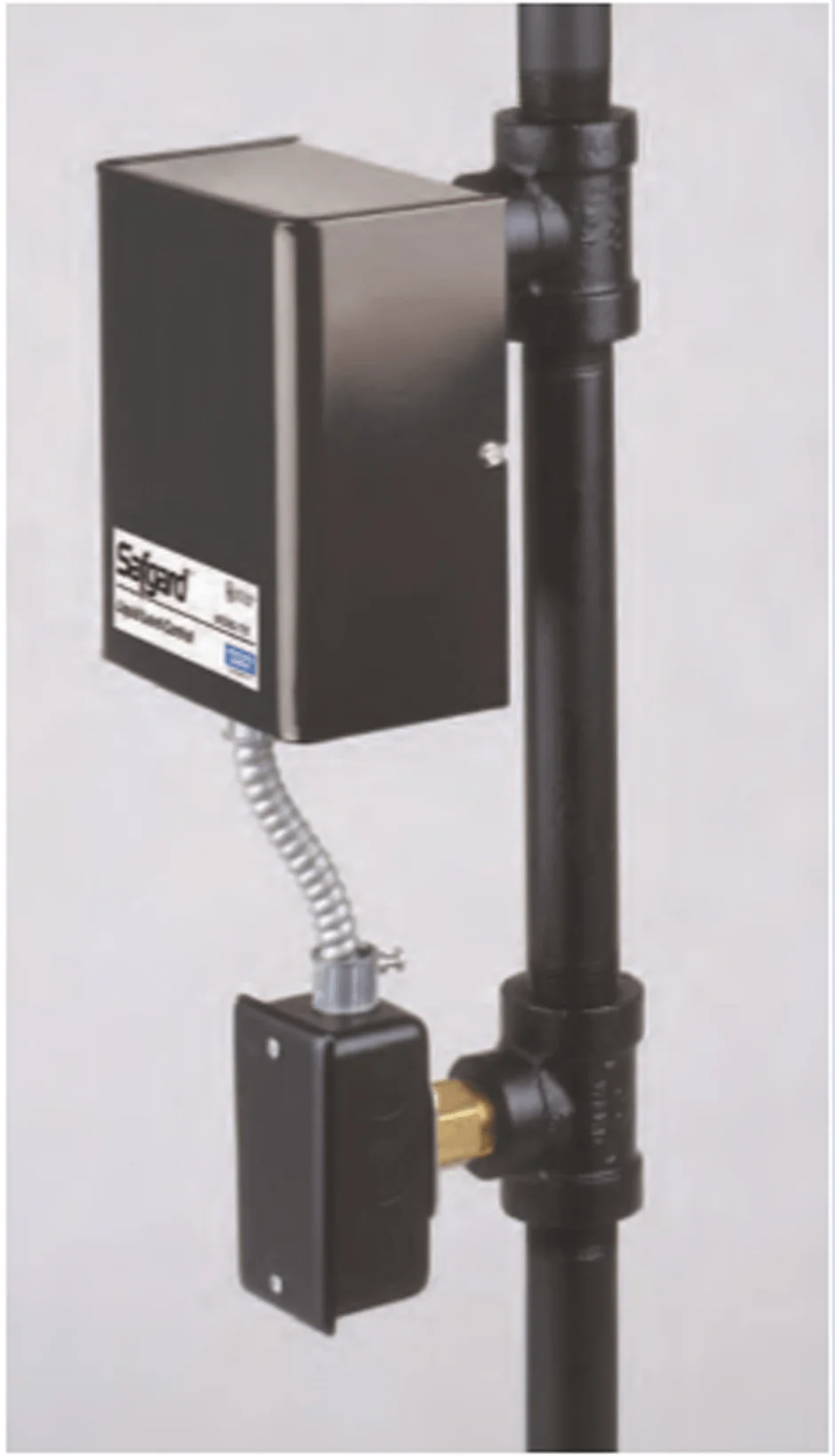 Hydrolevel 787 - Model 45-787 High Level Pump Control 120V