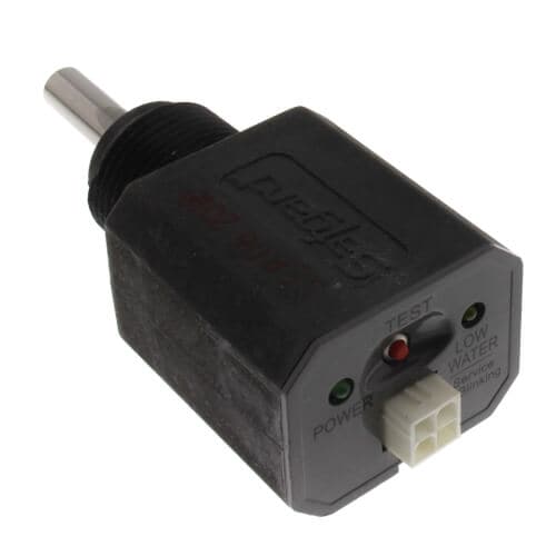 Hydrolevel Part #1100H5 - 1100H5 Cut-Off (Male/Male Cbl) - Image 2