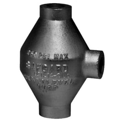 Hydrolevel Part #1214C-2 - Casting, 1214C-2