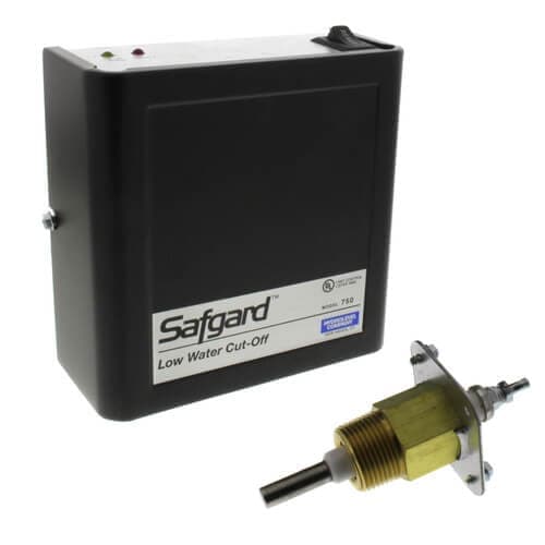 Hydrolevel Part #750Sv - 750Sv Cut-Off