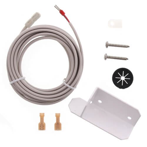 Hydrolevel Part #Os-100 - Outdoor Reset And Ww Shut-Down(48-140)