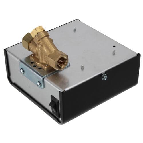 Hydrolevel Part #Vxt-120 - 120V Water Feeder/Steam Boiler - Image 3