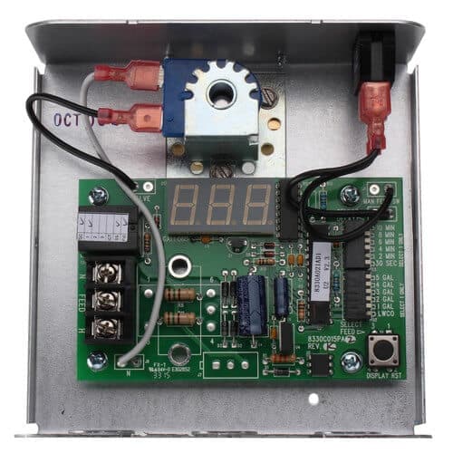 Hydrolevel Part #Vxt-24 - 24V Water Feeder/Steam Boiler - Image 3