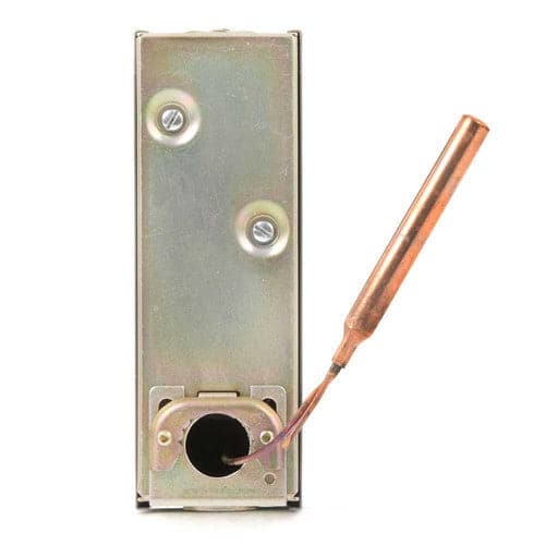 L4006E1067 High Limit Aquastat, 130-270 Degrees F range, Manual Reset - Honeywell - Image 4
