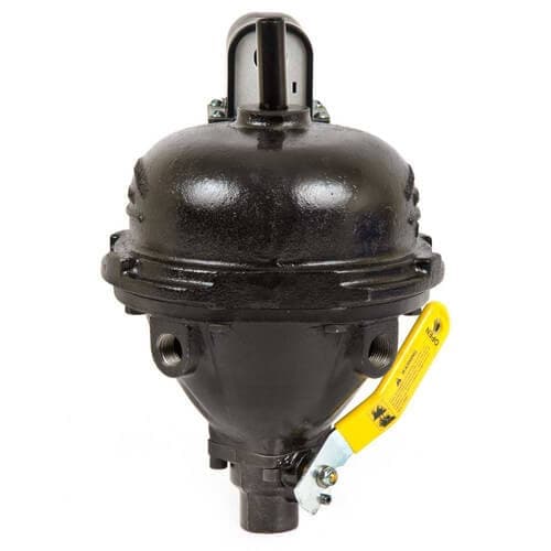 McDonnell Miller 47-2 - WATER FEEDER LWCO - Image 2