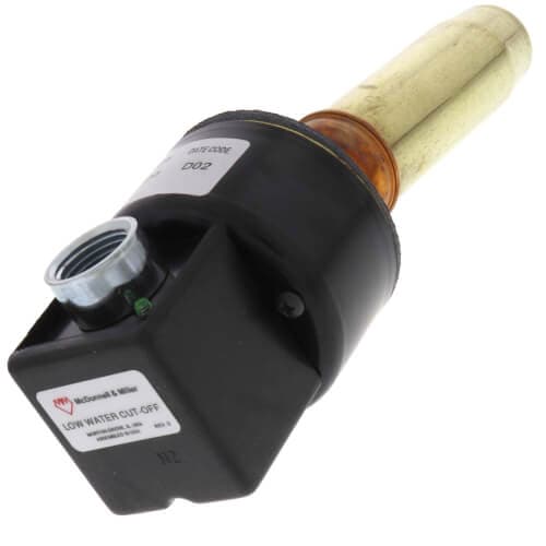 McDonnell Miller 6667 - HEAD MECHANISM - Used With D4367, 69 - Image 2