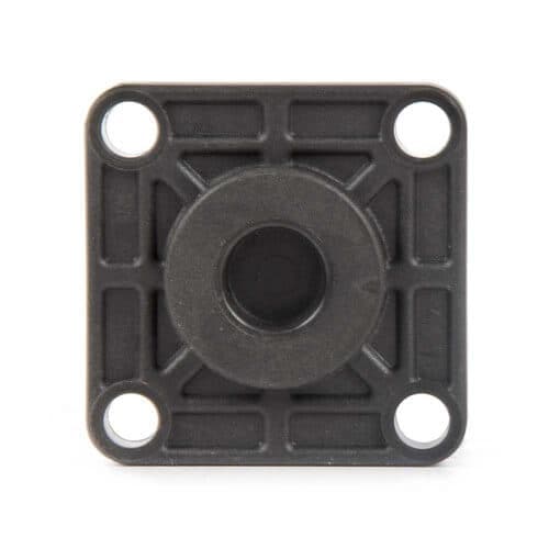 McDonnell Miller SA101-38 - STRAINER BASKET ASSEMBLY - Used With D4347, 51, 101 - Image 4