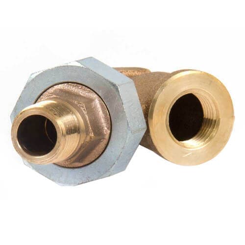 McDonnell Miller SA159-24 - LOWER QUICK HOOK-UP - Used With D4342A, 47, 64A, 67 - Image 4