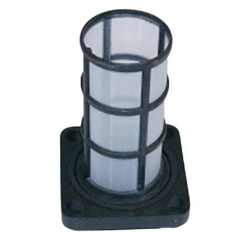 McDonnell Miller SA37-38 - STRAINER BASKET ASSEMBLY - Used With D4351S, 53