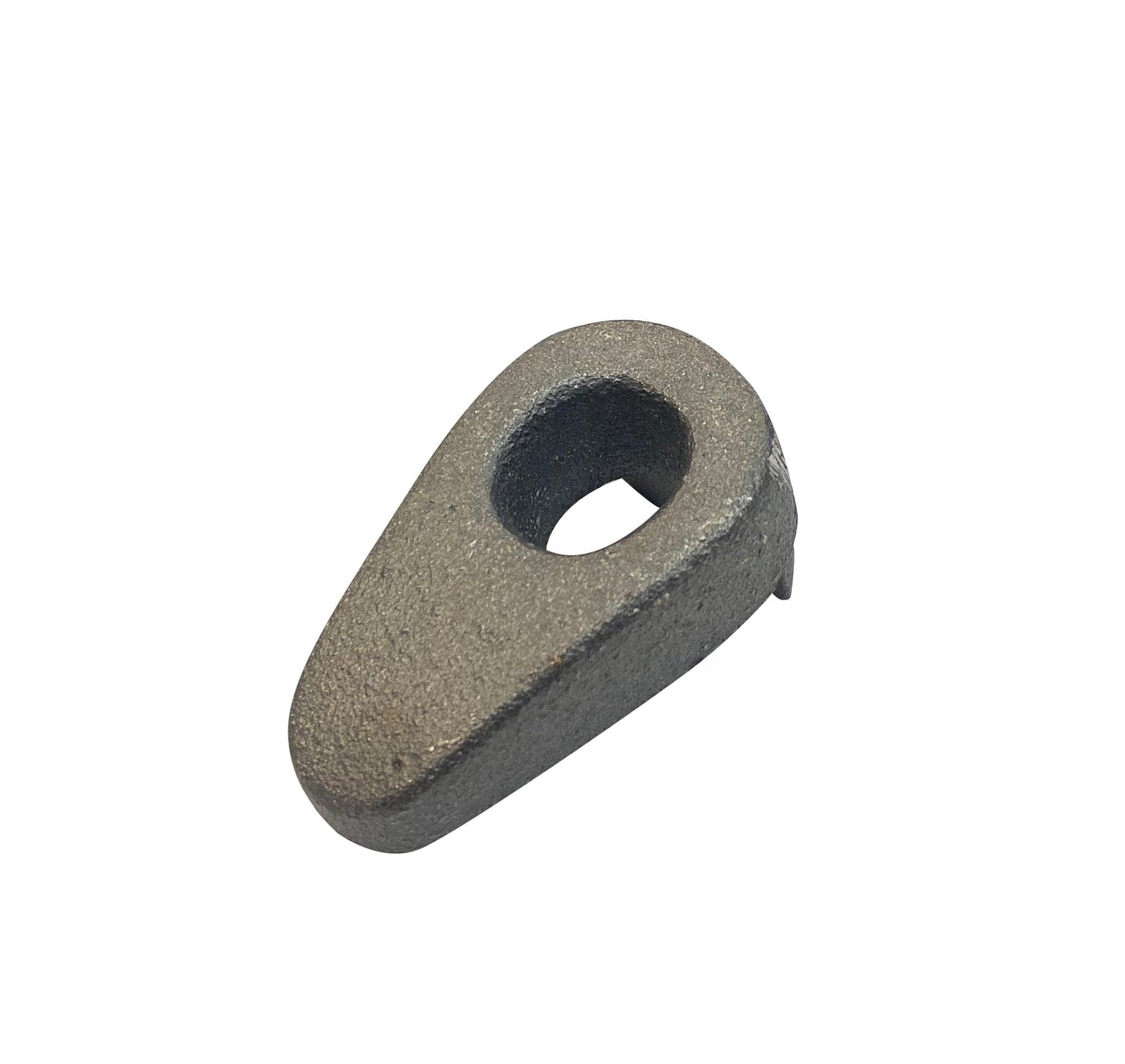 (MJCLAMP) Johnston Boiler Company Door Clamp (Door Lug)