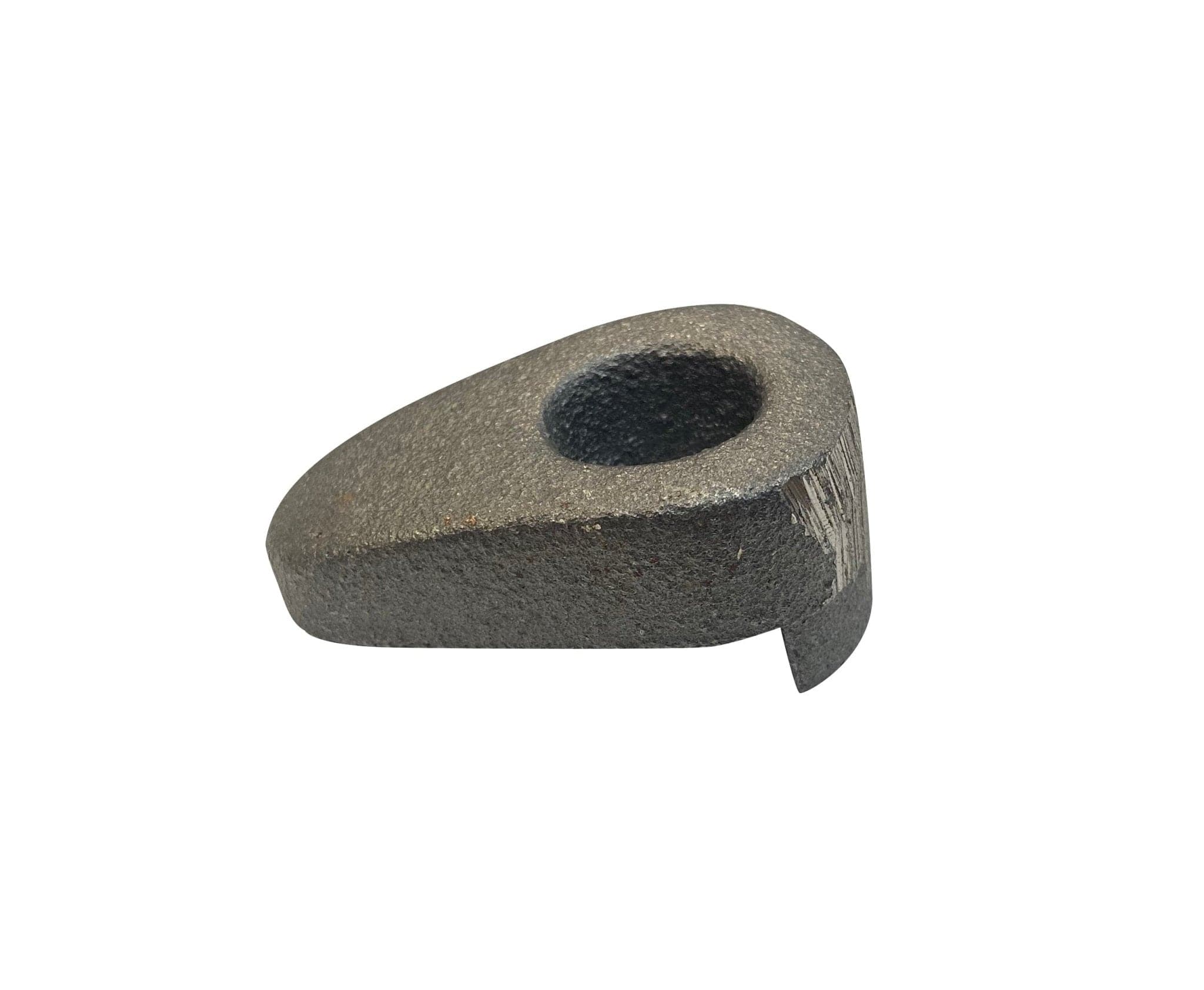 (MJCLAMP) Johnston Boiler Company Door Clamp (Door Lug) - Image 3