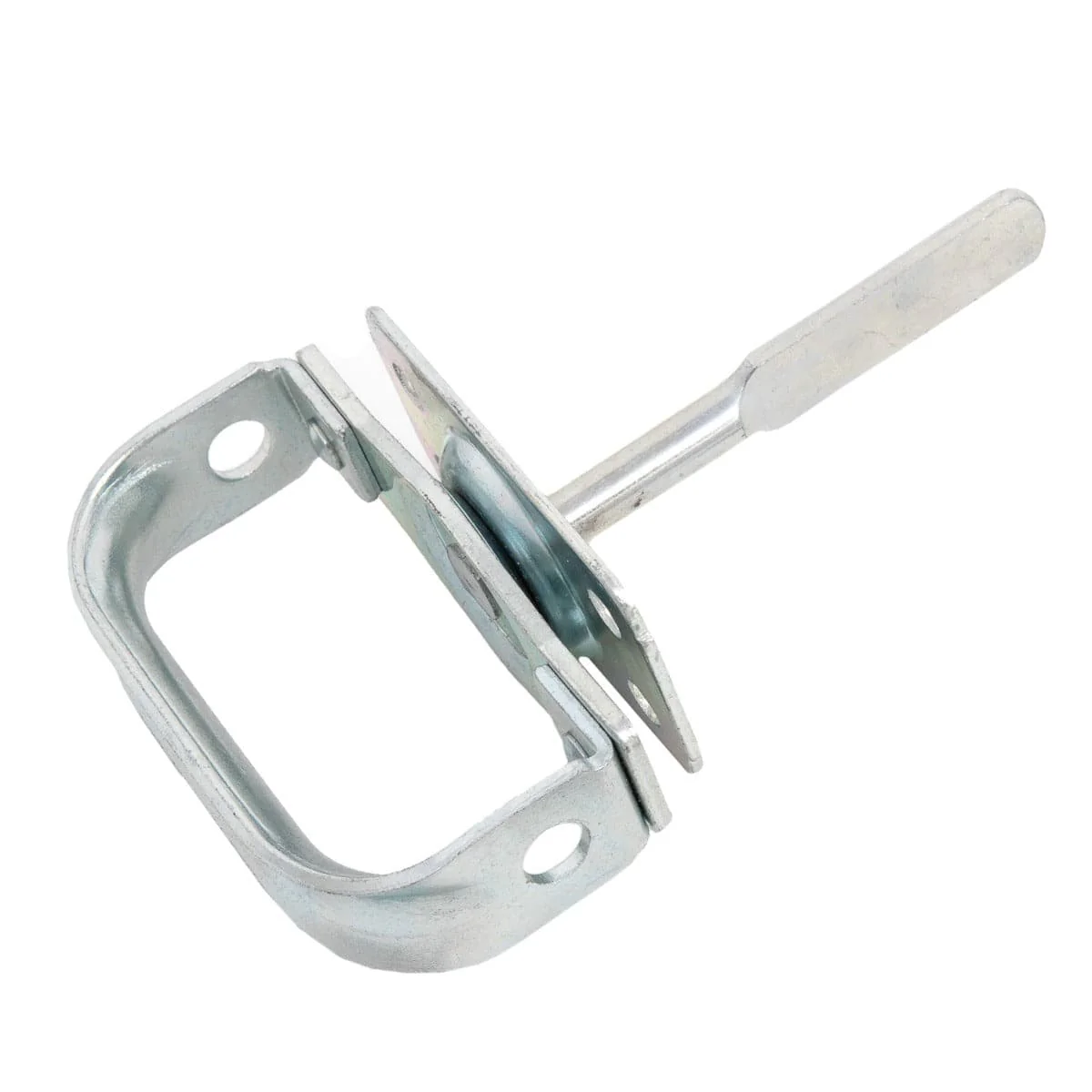 Trash Chute and Linen Chute Door Night Latch Kit - Free Ground Shipping - Image 5