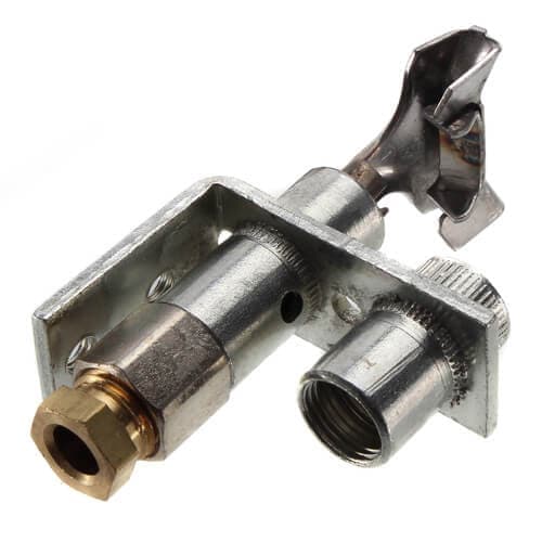 Peerless Boiler Repair Part #50677 - Pilot Honeywell Q327A1626, Nat Stdg .026