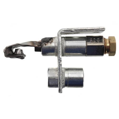 Peerless Boiler Repair Part #50677 - Pilot Honeywell Q327A1626, Nat Stdg .026 - Image 3